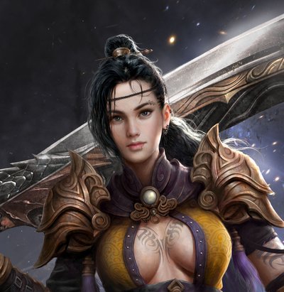 体验真实战斗，感受传奇的魅力